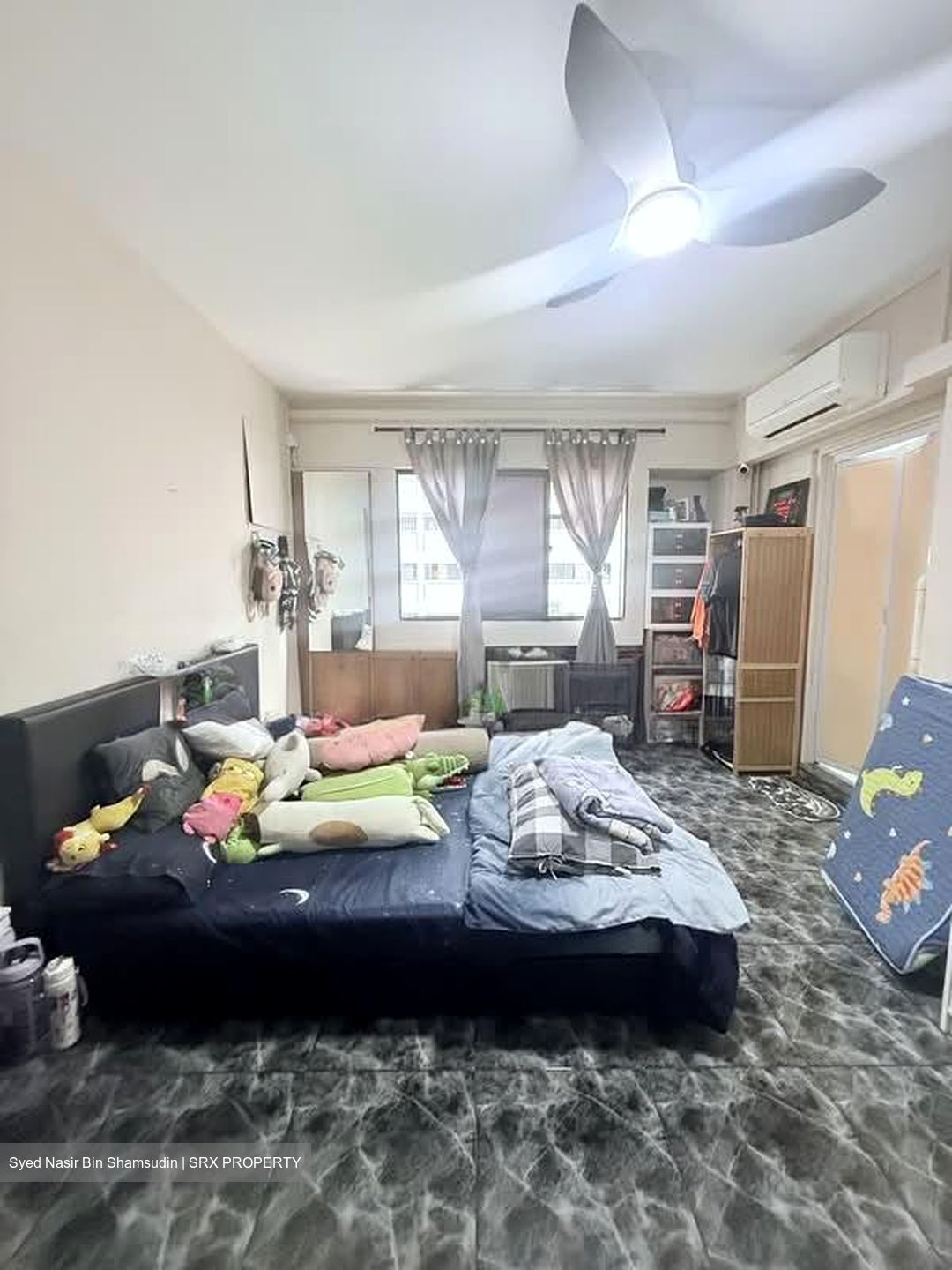 Blk 427 Woodlands Street 41 (Woodlands), HDB 4 Rooms #547229691